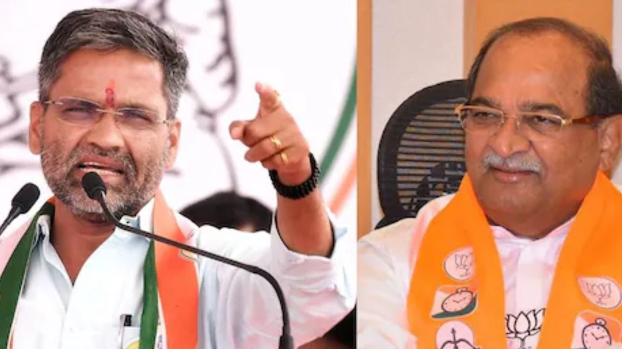 विखेंचं प्लॅनिंग नेमकं कुठे हुकलं? निलेश लंके असे बनले जायंट किलर, Inside story