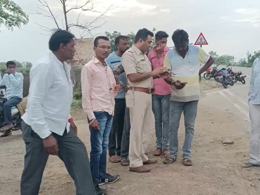 यापैकी 3 ते 4 ड्रम फुटून त्यातील केमिकलची गळती होऊन हा गॅस हवेत मिसळला. त्यामुळे परिसरातील लहान-मोठी सर्वच झाडे करपून गेली आहेत, तर या केमिकलमुळे 2 ते 3 किलोमीटर परिसरात दुर्गंधी पसरली आहे. 