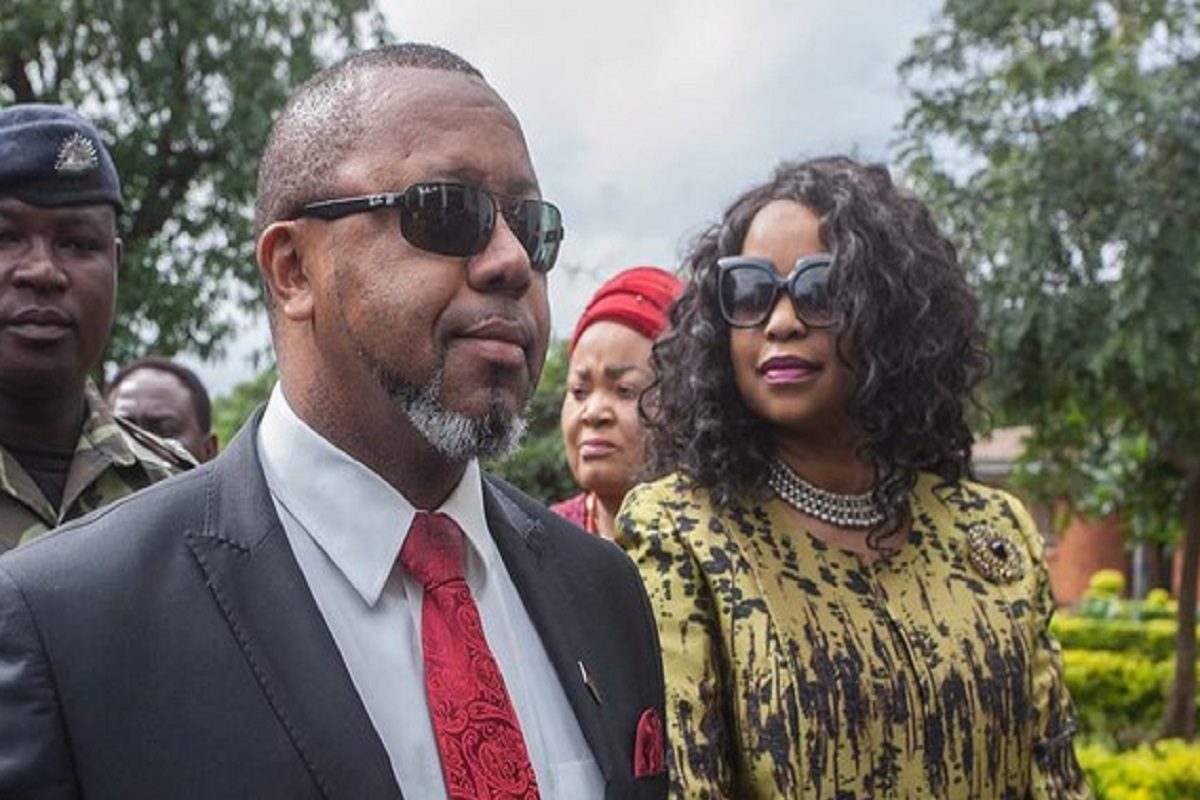 Aircraft Missing : उपराष्ट्रपतींचे एअरक्राफ्ट बेपत्ता झाल्याने या देशात खळबळ, 9 जण करत होते प्रवास – News18 मराठी