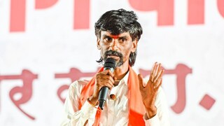 मनोज जरांगेंना इतका राग का येतोय? नेमकं काय आहे पुण्याचं प्रकरण