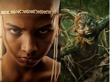 थिएटरमध्ये घातला धुमाकूळ; आता या OTT  प्लॅटफॉर्मवर रिलीज होणार 'मुंज्या'