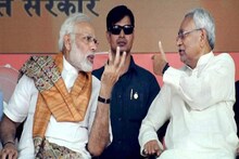 नितीशकुमार बिघडवणार का भाजपचा खेळ? मोदी करतील हे सगळं मान्य?