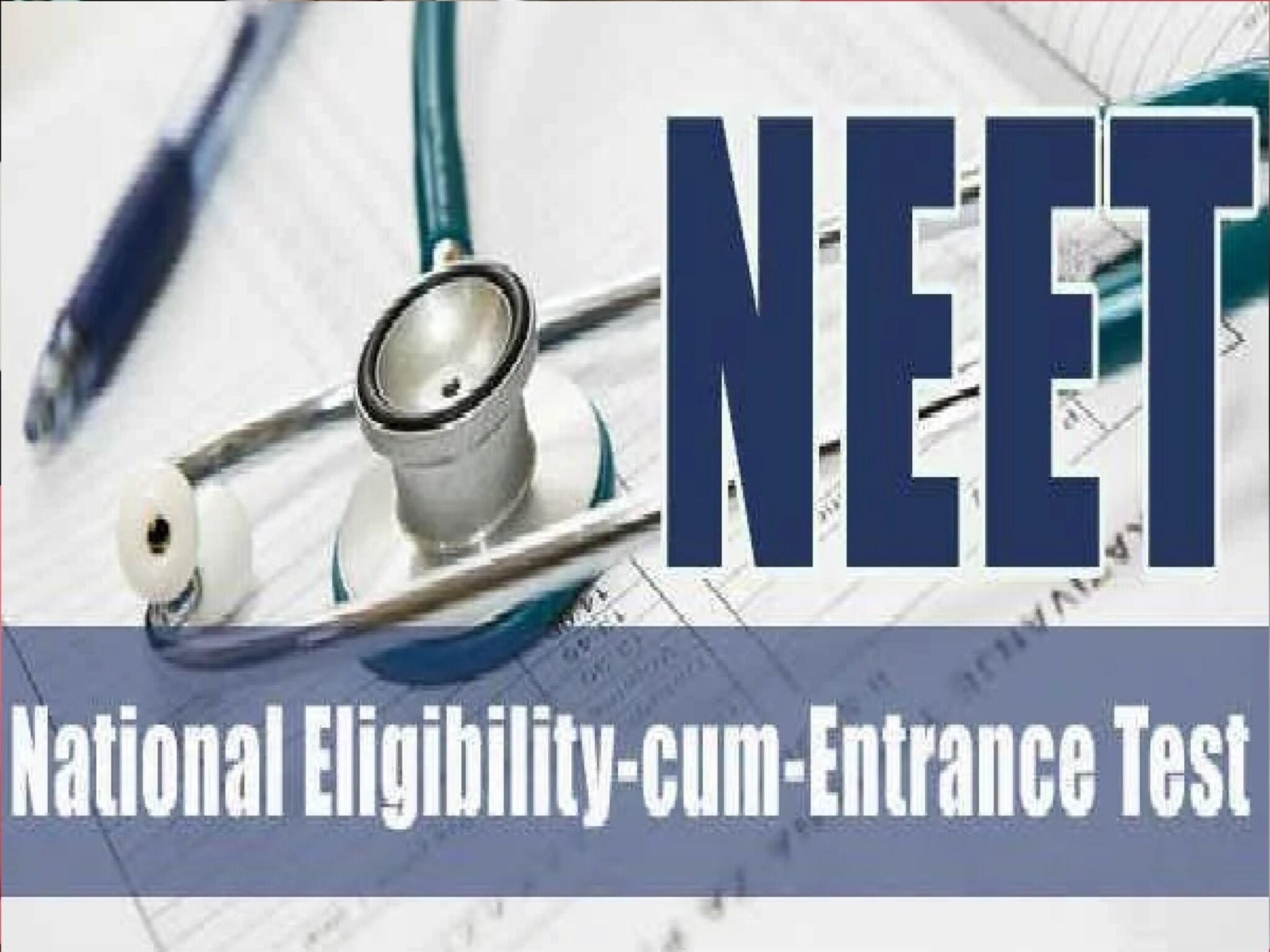 NEET 2024 च्या परिक्षेमध्ये खरंच घोटाळा झाला आहे का? सीबीआय चौकशीची काय होतेय मागणी, काय आहे प्रकरण?