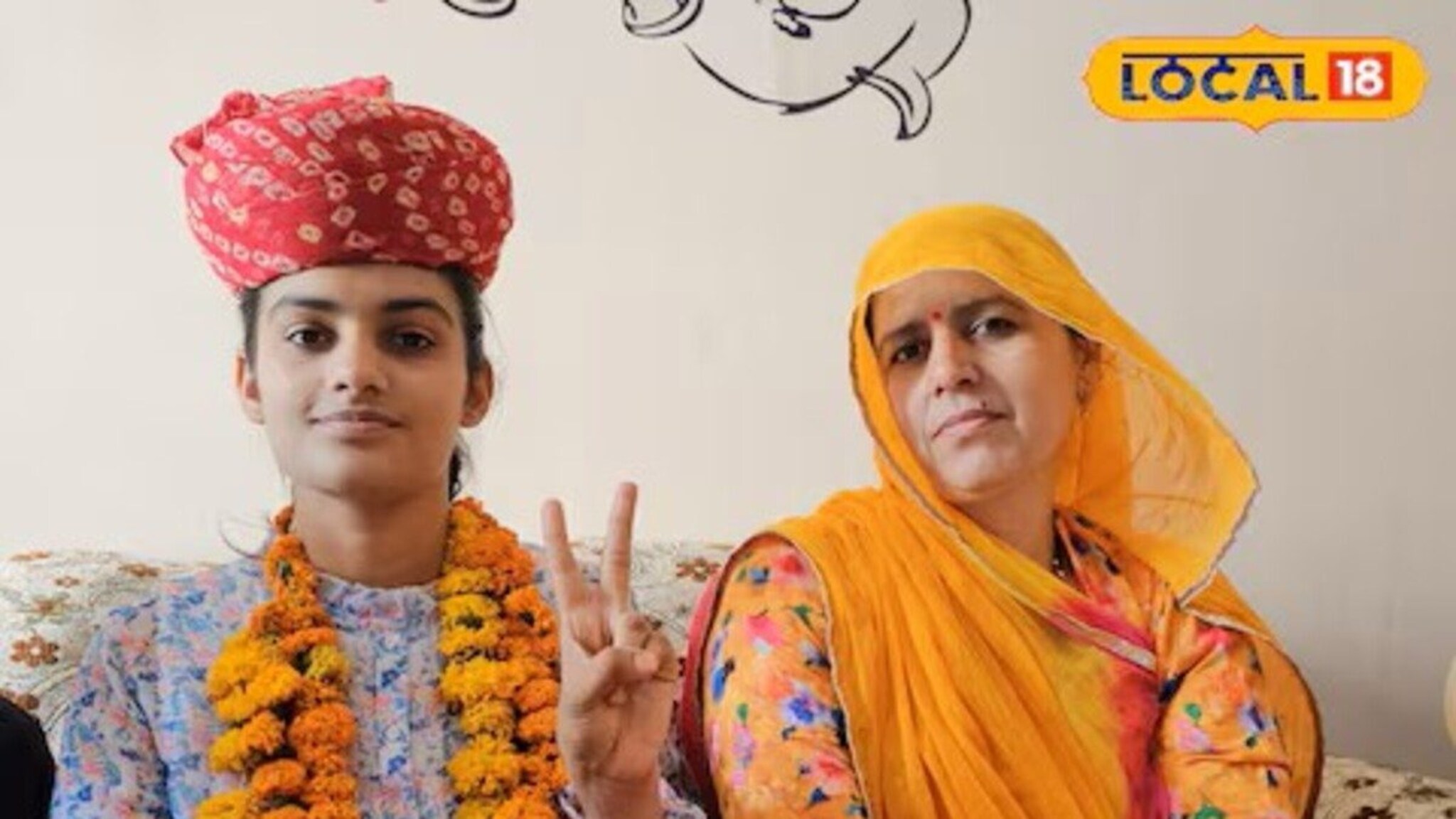 टीव्ही पाहताना पाहिलं स्वप्न अन् ते जगलंसुद्धा, आता गावातील पहिली डॉक्टर बनणार रुचिका, प्रेरणादायी कहाणी