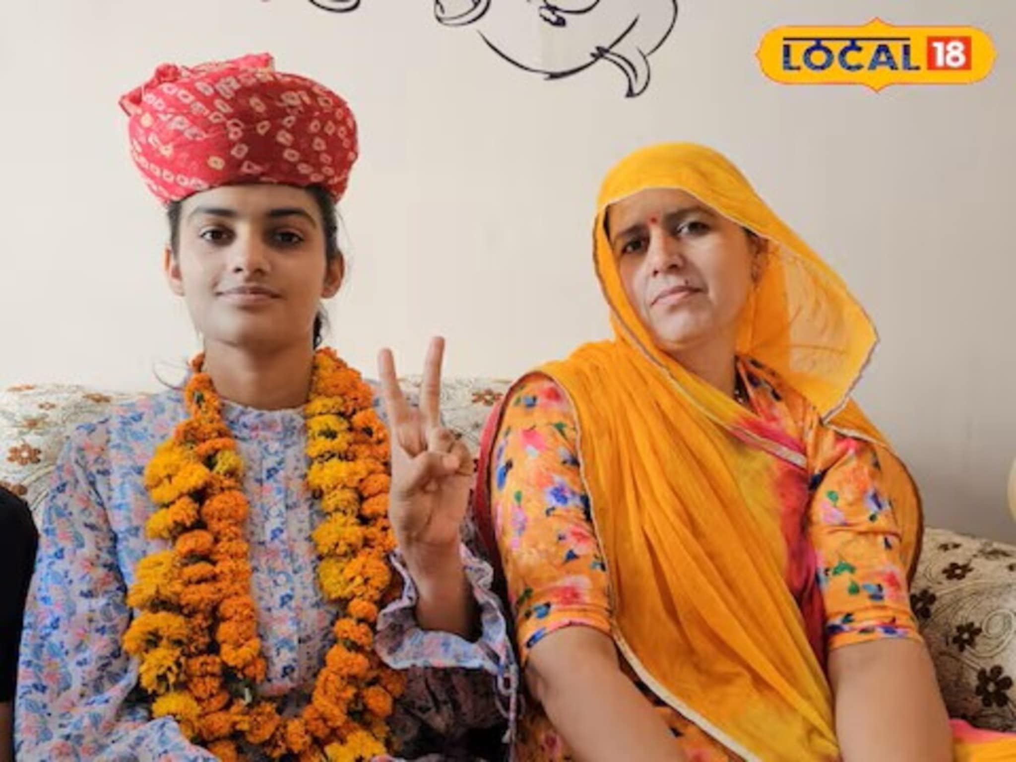टीव्ही पाहताना पाहिलं स्वप्न अन् ते जगलंसुद्धा, आता गावातील पहिली डॉक्टर बनणार रुचिका, प्रेरणादायी कहाणी