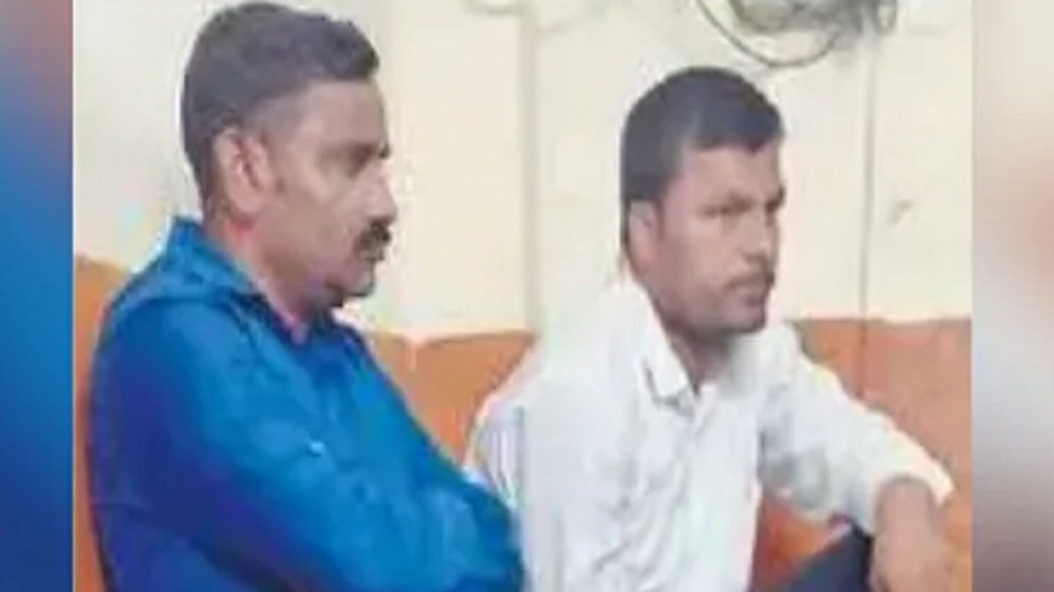 NEET पेपरफुटी प्रकरणी लातूरमध्ये दोन ZP शिक्षकांची चौकशी, एकाला अटक