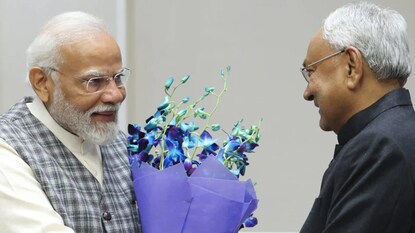 नितीशकुमार यांच्या मागण्या मान्य केल्यामुळे मोदींना कसा होणार फायदा?