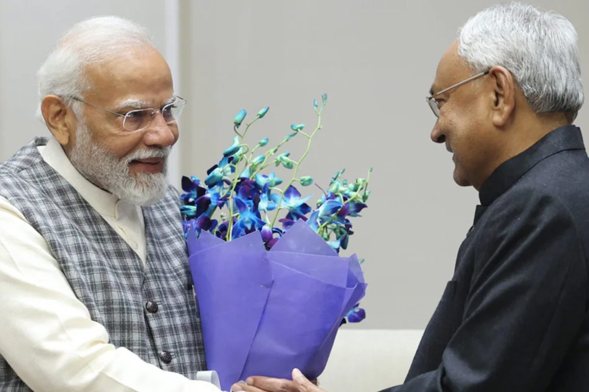 नितीशकुमार यांच्या मागण्या मान्य केल्यामुळे मोदींना कसा होणार फायदा?