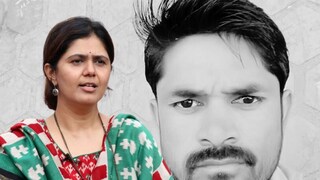 पंकजा मुंडेंनी आवाहन करूनही ऐकला नाही; बीडमध्ये आणखी एका कार्यकर्त्याने आयुष्य संपवलं