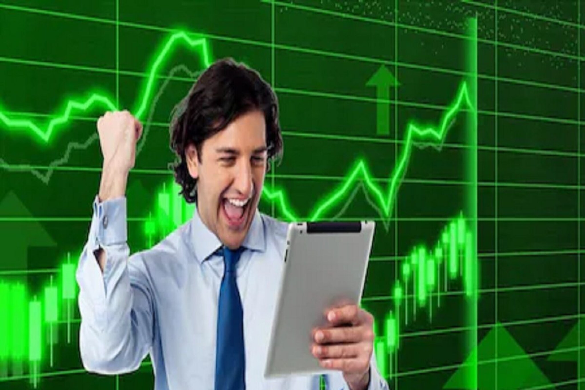 पेनी स्टॉक्स म्हणजे काय? गुंतवणूक करण्याआधी 'या' गोष्टी वाचा