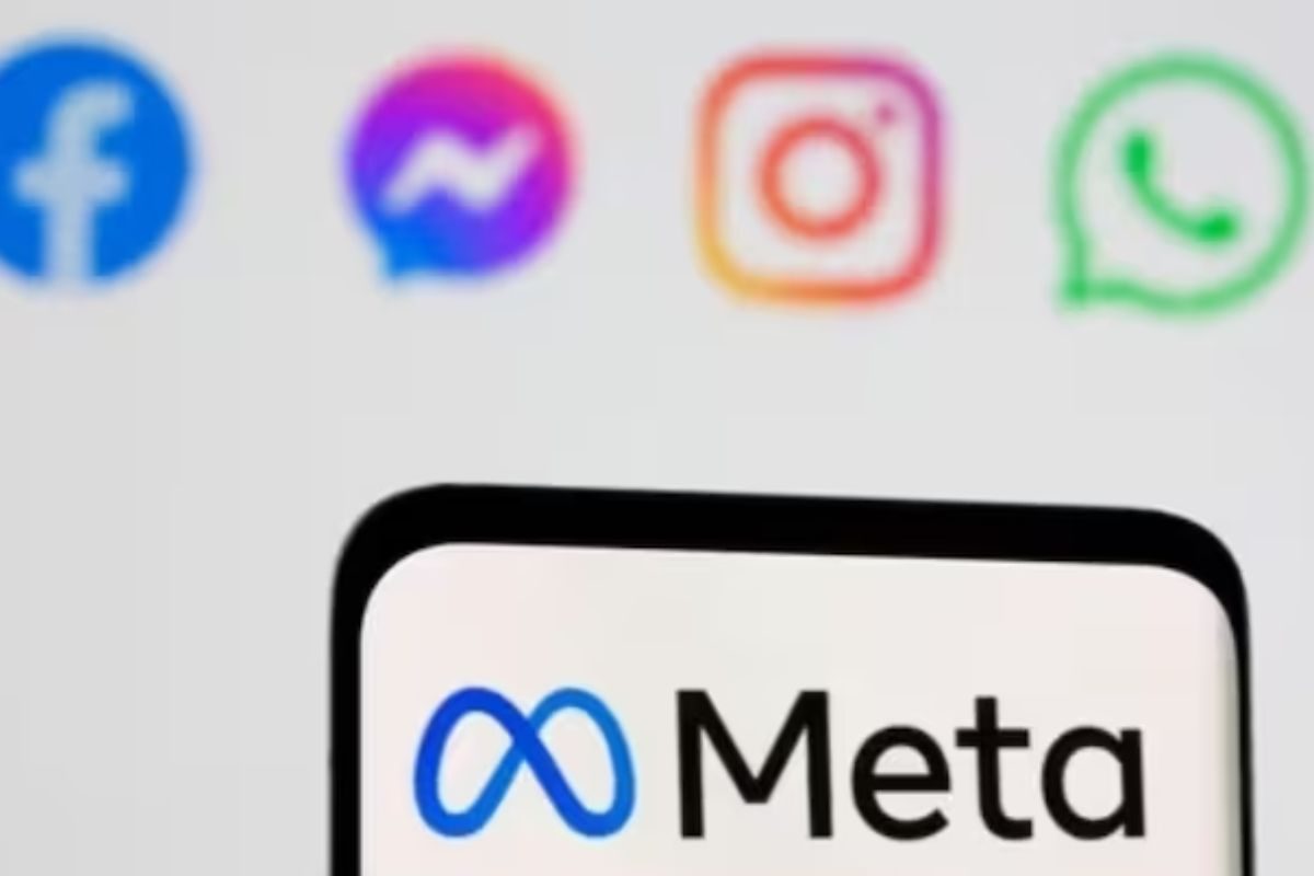 मेटा की AI चैटबॉट सेवा भारत में लॉन्च की गई; इससे इंस्टा, व्हाट्सएप और एफबी यूजर्स को फायदा होगा मेटा की AI चैटबॉट सेवा भारत में लॉन्च की गई; इससे इंस्टा, व्हाट्सएप और एफबी यूजर्स को फायदा होगा