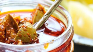 लोणचं खाण्याचे दुष्परिणाम 