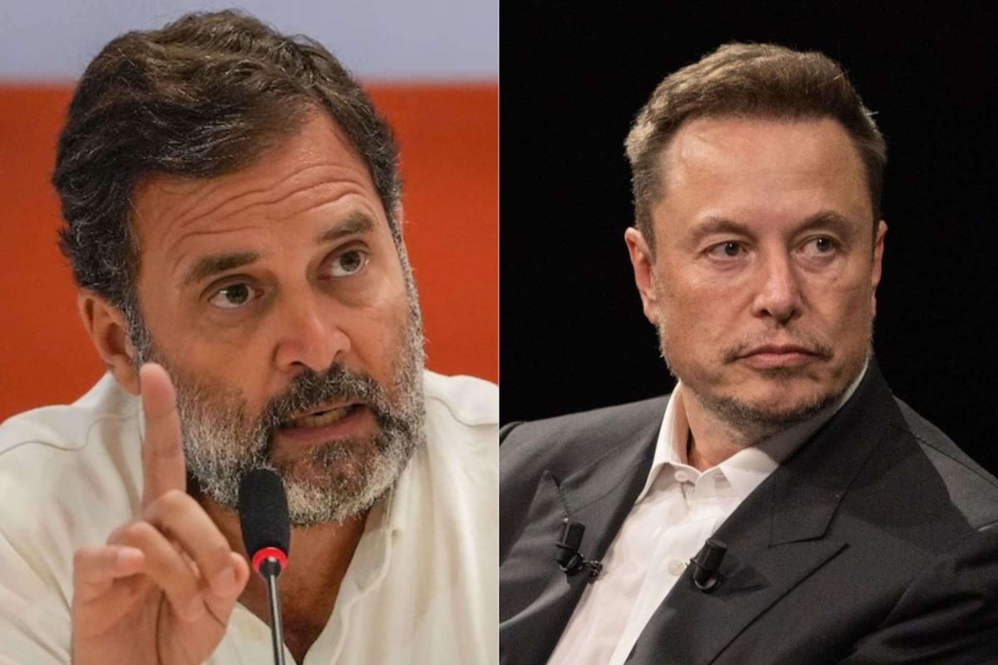 'EVM बाबात अफवा', एलॉन मस्क आणि राहुल गांधींच्या आरोपांना निवडणूक आयोगाचे उत्तर