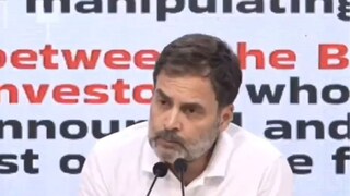 विधानसभा निकालानंतर काँग्रेसला धक्का, आघाडीतल्या 'या' पक्षाचा सवतासुभा!