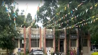 सिडको एमआयडीसी पोलीस ठाणे