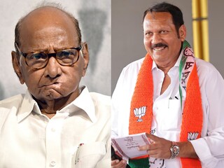 उदयनराजेंना कोसळलं रडू