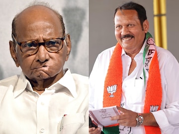 उदयनराजेंना कोसळलं रडू उदयनराजेंना कोसळलं रडू