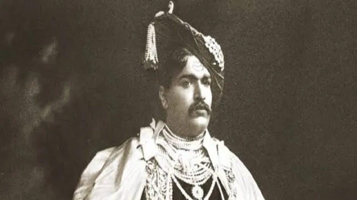Api Shahu Shahu Maharaj: छत्रपती शाहू महाराजांचं मूळ नाव काय होतं? त्यांना शाहू ...