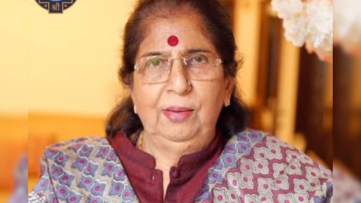 सिर्फ 10,000 रुपये लगाकर 4100 करोड़ का बिजनेस एंपायर;  ऐसा है शशि सोनी का सफर