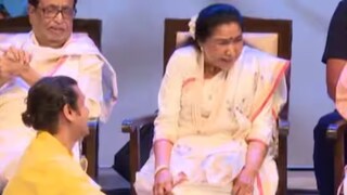 सोनू निगम-आशा भोसले