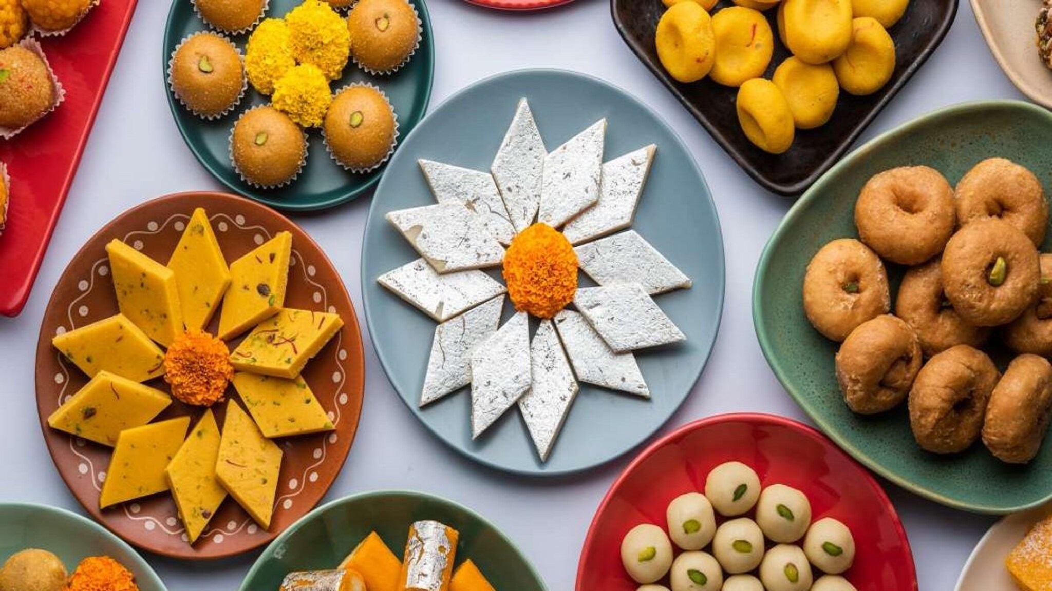 General Knowledge : फळ, फूल कुणीही सांगेल, भारताची राष्ट्रीय मिठाई कोणती माहितीये?