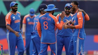 भारत विरुद्ध ऑस्ट्रेलिया भारत विरुद्ध ऑस्ट्रेलिया