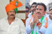 निकालाला काही तास बाकी! साताऱ्यात उदनयराजे आणि शिंदेंमध्ये लढत, कोण मारणार बाजी?