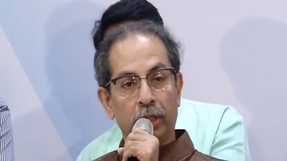 (उद्धव ठाकरे)