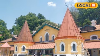 सरकारी शाळा