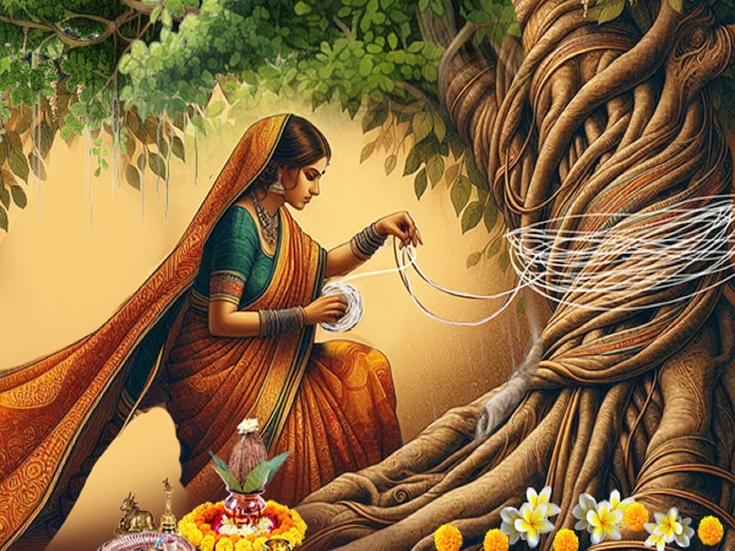 वट सावित्री व्रताच्या दिवशी वटवृक्षाला इजा करू नये, त्याची पाने किंवा फांदी तोडू नये. जर तुम्ही घरी वडाच्या फांदीची पूजा करणार असाल तर एक दिवस आधी फांदी तोडून घरी आणावी. 