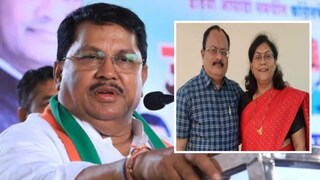 विजय वडेट्टीवार यांना काँग्रेसचा धक्का! 