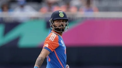 विराट कोहली विराट कोहली