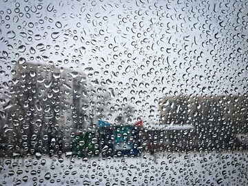 महाराष्ट्रात पाऊस धो धो कोसळणार; अतिमुसळधार पावसाचा इशारा, IMD चा हायअलर्ट