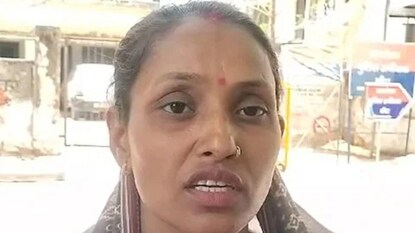 पतीचं सत्य समजताच पत्नीला धक्का पतीचं सत्य समजताच पत्नीला धक्का