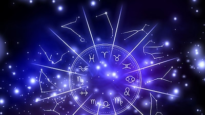 Weekly Horoscope: Who's Lucky in December's Second Week?