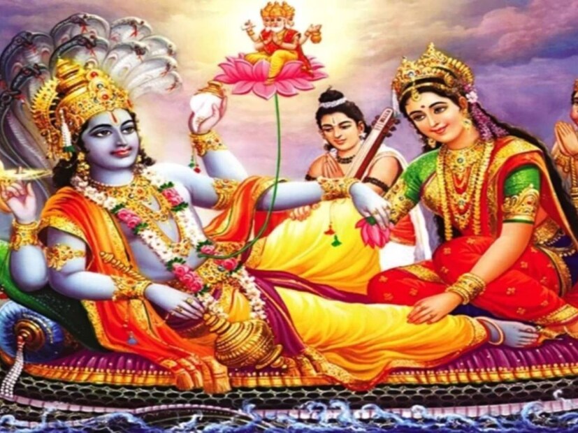 (सूचना : येथे दिलेली माहिती धार्मिक श्रद्धेवर आधारित आहे. याला कोणताही शास्त्रीय पुरावा नाही. न्यूज 18 लोकमत त्याची हमी देत नाही.)