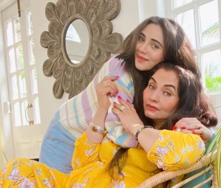 'निकाह'च्या रिलीजवेळी सलमा अवघ्या 17 वर्षांची होती. इतक्या लहान वयात तिने आपल्या पहिल्याच चित्रपटातून इंडस्ट्रीत यश मिळवलं. पण सलमा आगा हे यश टिकवू शकली नाही.  वैयक्तिक आयुष्यामुळे सलमाची कारकीर्द उद्ध्वस्त झाली.