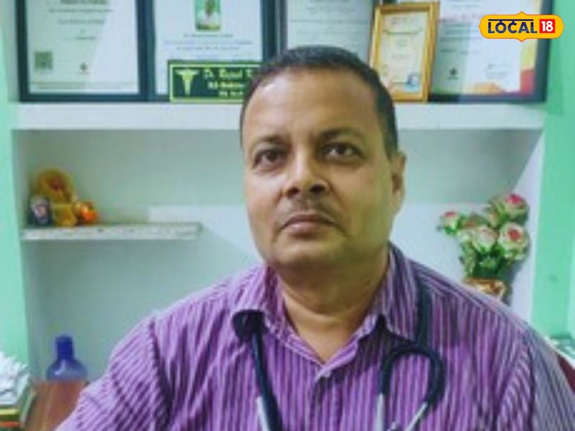 आयुर्वेदिक डॉक्टर राजेश पाठक सांगतात की, पानफुटी विविध आजारांवर  असते. या रोपाची पानं चवीला आंबट आणि काहीशी तिखट-खारट असतात. त्यांमुळे मोठमोठे आजार दूर होण्यास मदत मिळते.