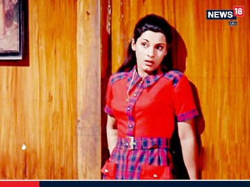 कुष्ठरोगानं पीडित होती सुपरस्टार अभिनेत्री, राज कपूरनं केलं होतं रिजेक्ट