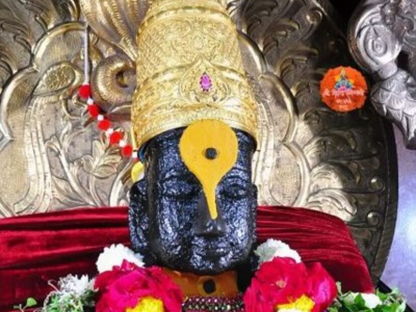 सुसज्ज असे दर्शन मंडपही उभारण्यात आले आहे.. राज्य सरकारकडून दर्शन बारी वारकऱ्यांची योग्य ती काळजी घेत…
