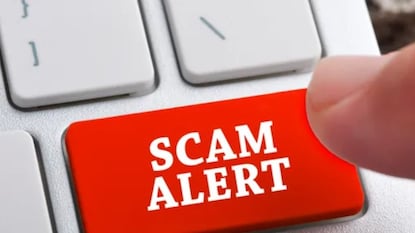 AI रोमान्स स्कॅम अलर्ट! AI रोमान्स स्कॅम अलर्ट!