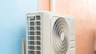 एअर कंडीशनर 