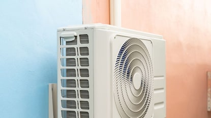 एअर कंडीशनर एअर कंडीशनर