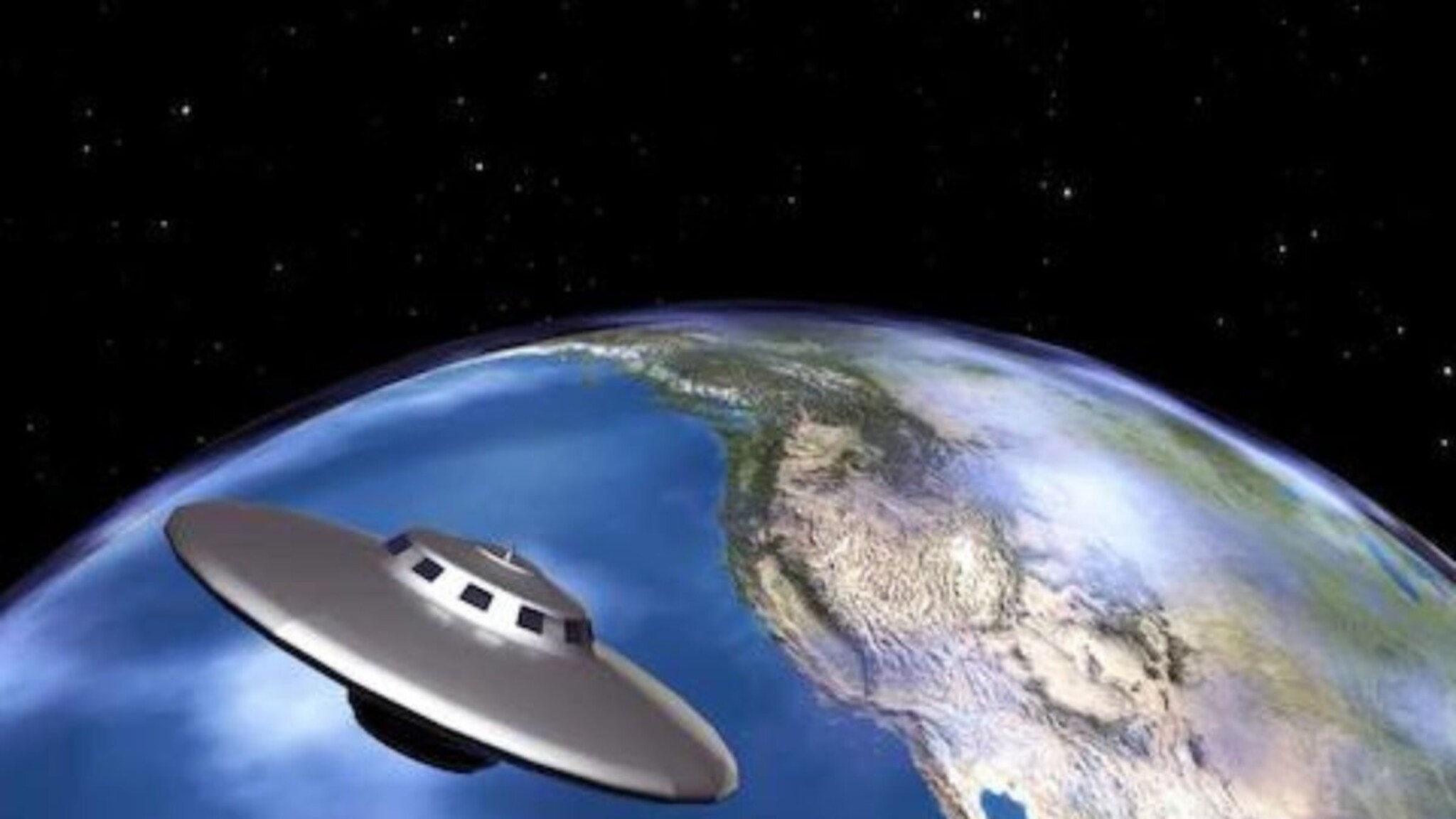 Aliens and Earth: पृथ्वीच्या वेशीवर पोहोचले एलियन्स, पण या एका गोष्टीमुळे ठेवणार नाही जमिनीवर पाय, असं काय आहे?