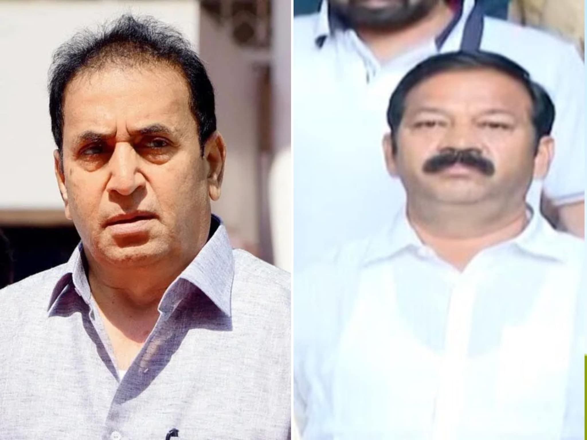 Vidhan Parishad Election: 'विधान परिषदेचं मतदान करताना आमच्यावर अन्याय,' राष्ट्रवादी आमदाराच्या विधानाने खळबळ