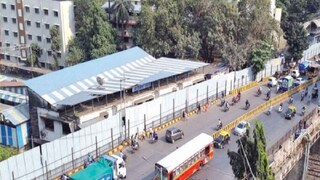 प्रवाशांसाठी महत्त्वाची बातमी. प्रवाशांसाठी महत्त्वाची बातमी.