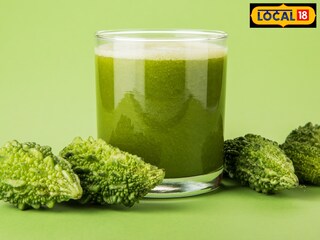 लिव्हरमधून फॅट कमी होतात.