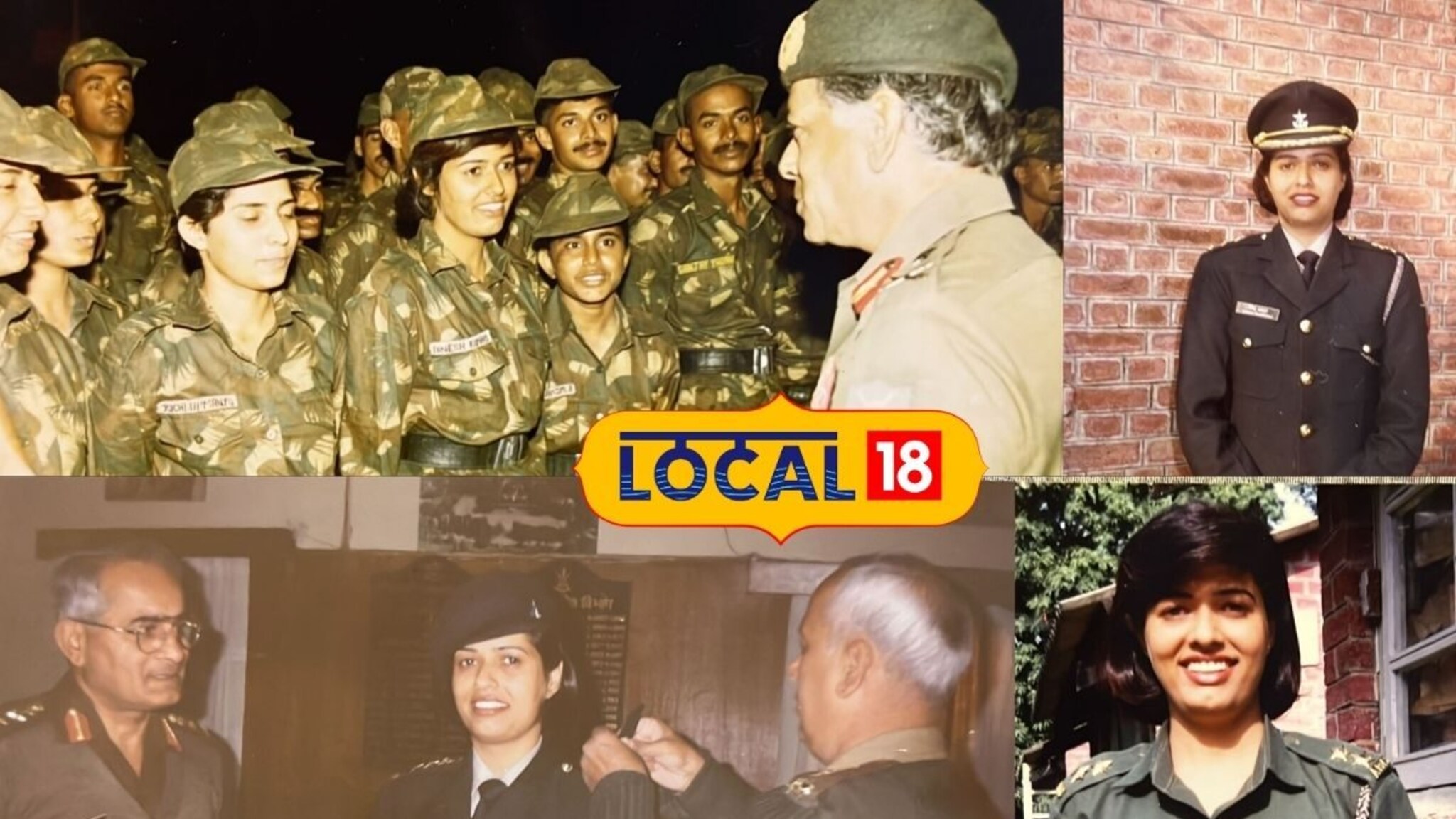 अनेकांनी सांगितलं, 'अप्लाय करू नकोस, अपयश आलं तर निराश होशील', पण तिनं तरुन दाखवलं, सैन्यदलात कॅप्टन झालेल्या महिलेच्या जिद्दीची गोष्ट!