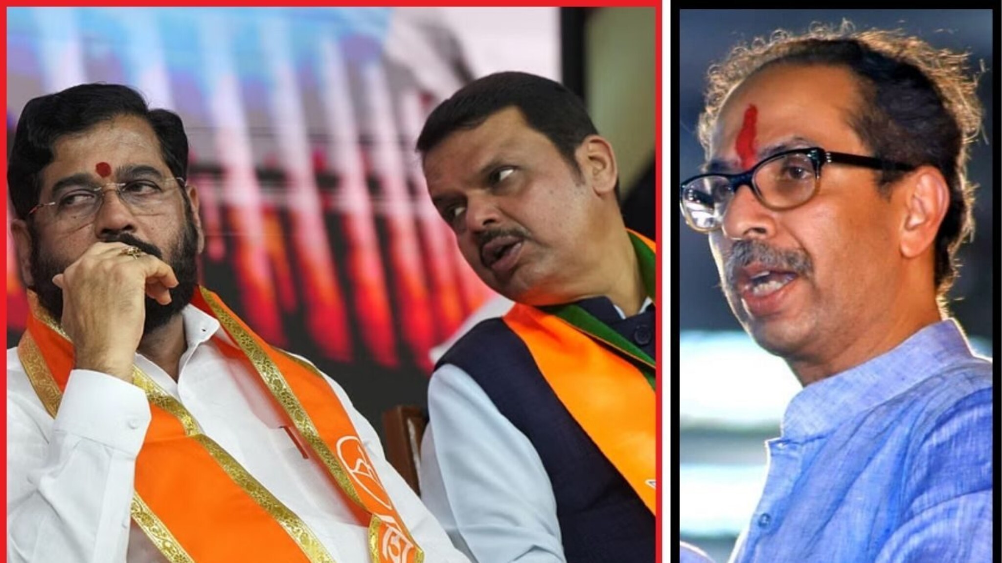 Maharashtra Politics: 'वाकड्यात जाल तर....' उद्धव ठाकरेंचा शिंदे सरकारला इशारा!