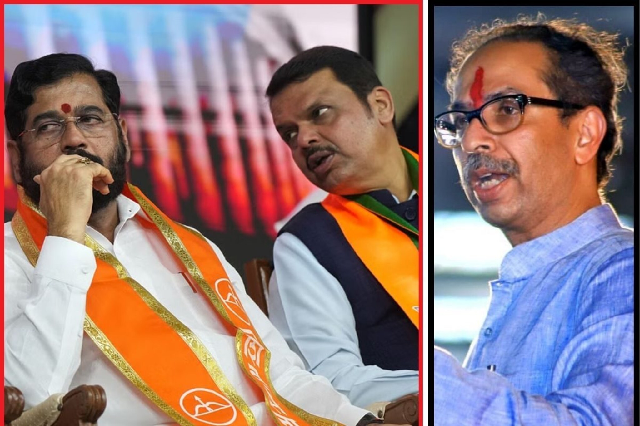 Maharashtra Politics: 'वाकड्यात जाल तर....' उद्धव ठाकरेंचा शिंदे सरकारला इशारा!